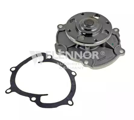 Помпа FLENNOR FWP70091